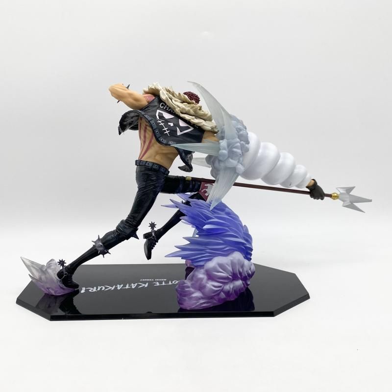 中古】現状渡/難有 フィギュアーツZERO Figarts ZERO シャーロット