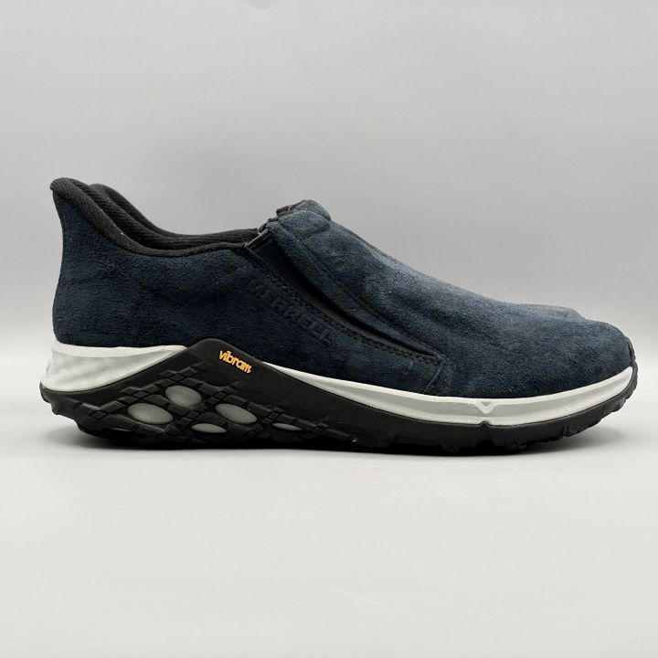 MERRELL ジャングルモック US9.5/JP27.5cm スリッポンスニーカー 