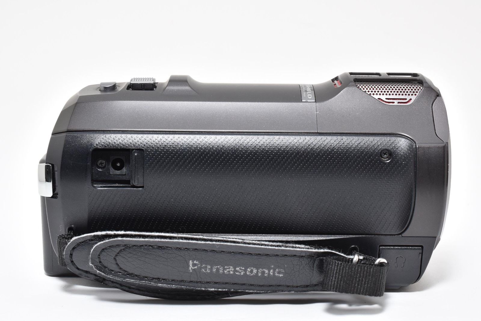 ☆通電OK・元箱付☆ パナソニック Panasonic HC-W850M ビデオカメラ