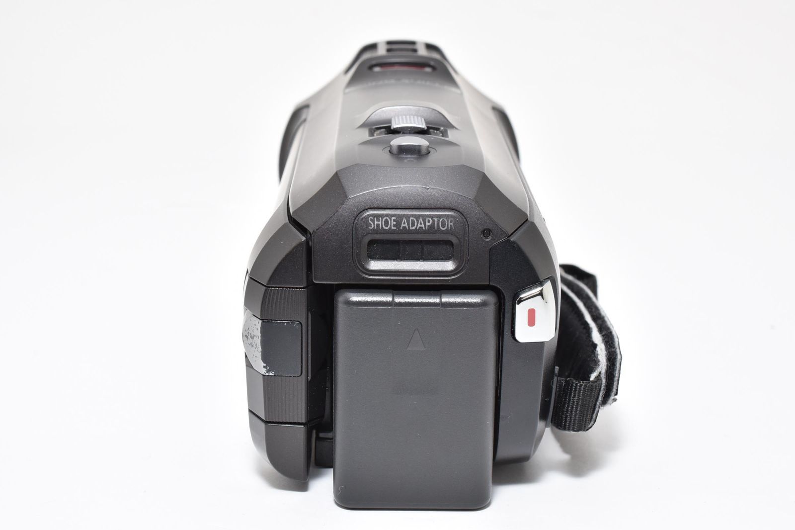 ☆通電OK・元箱付☆ パナソニック Panasonic HC-W850M ビデオカメラ