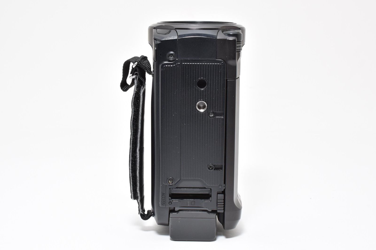 ☆通電OK・元箱付☆ パナソニック Panasonic HC-W850M ビデオカメラ