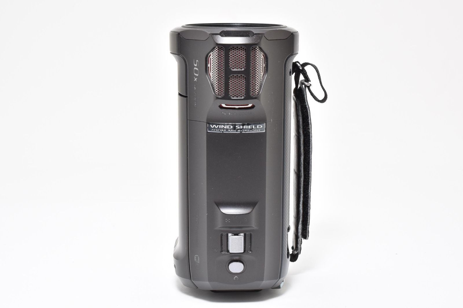 ☆通電OK・元箱付☆ パナソニック Panasonic HC-W850M ビデオカメラ