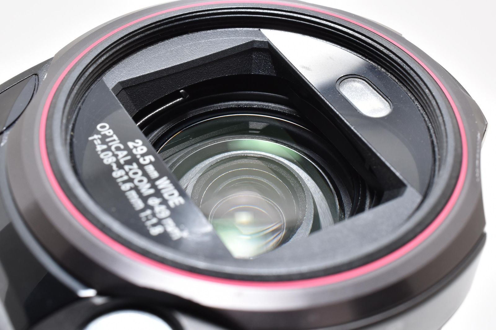 ☆通電OK・元箱付☆ パナソニック Panasonic HC-W850M ビデオカメラ