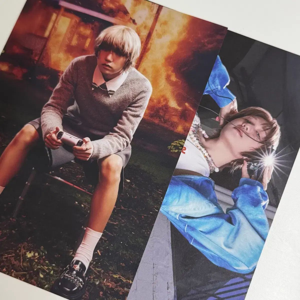 P1Harmony（ピーワンハーモニー） トレカ まとめ | キム・ジウン(KIM