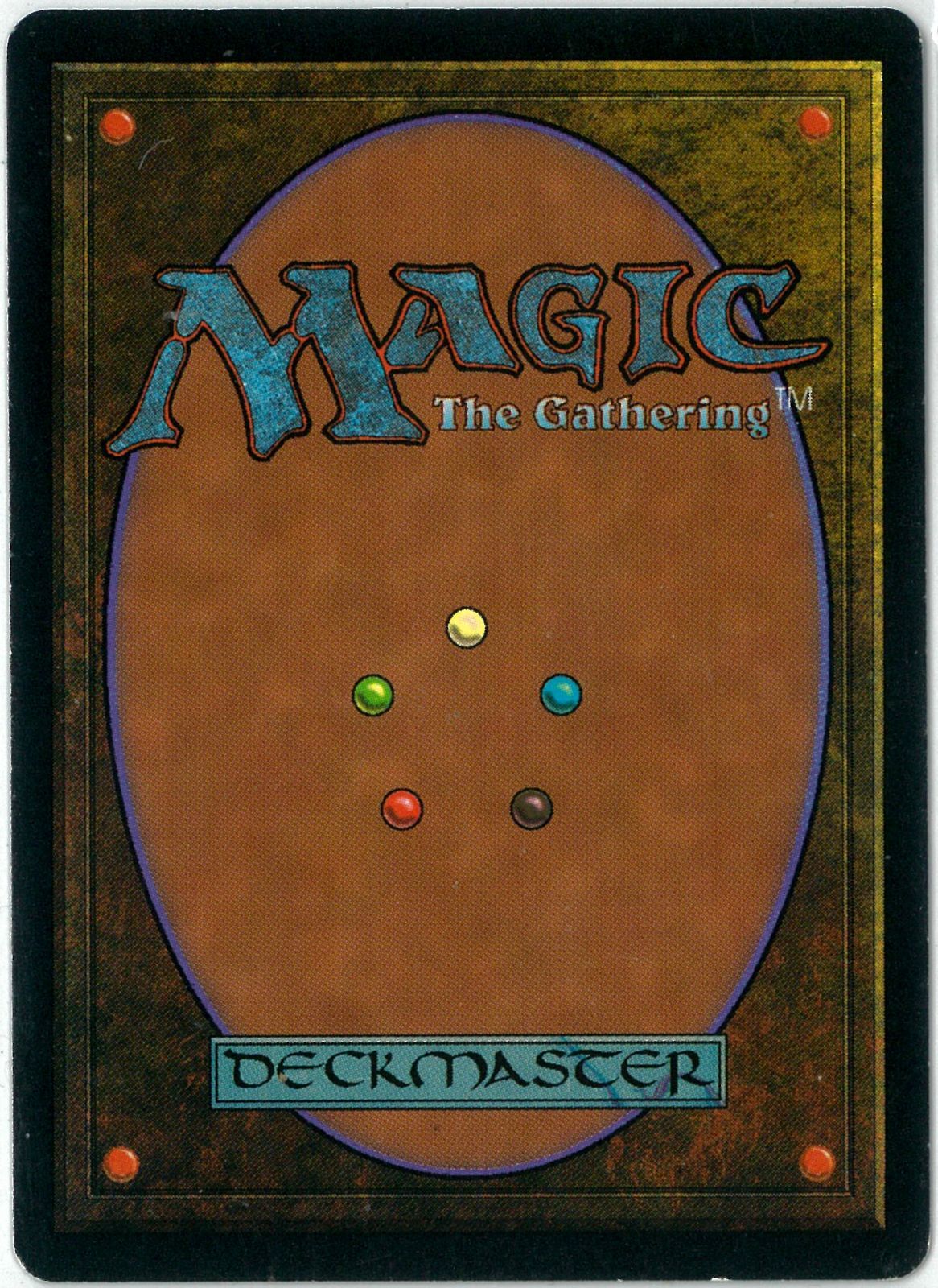 MTG/日本語版/水蓮の花びら/Lotus Petal/テンペスト/TMP 294/350/EX