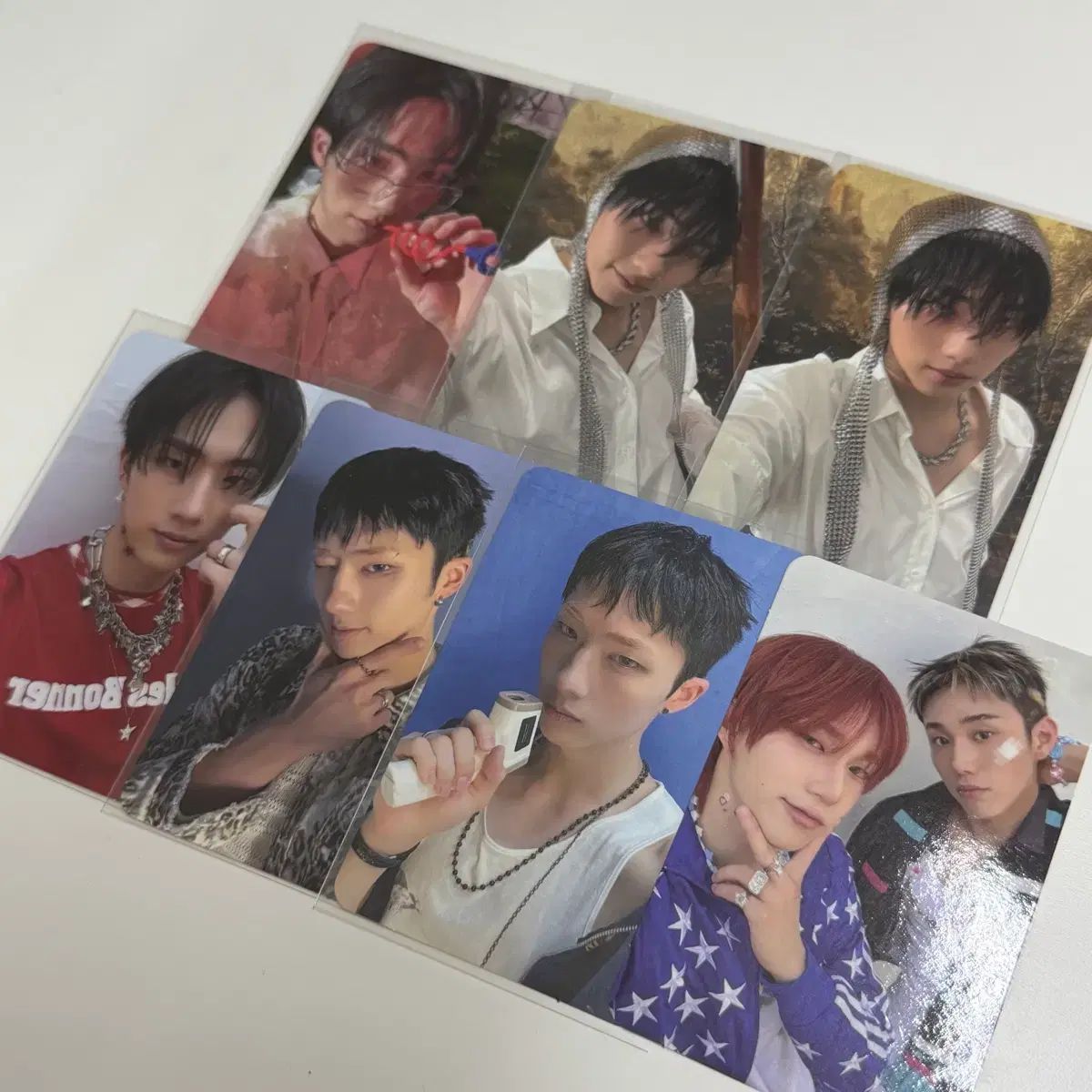 p1harmony トレカ　まとめ P1Harmony（ピーワンハーモニー） トレカ まとめ | キム・ジウン(KIM