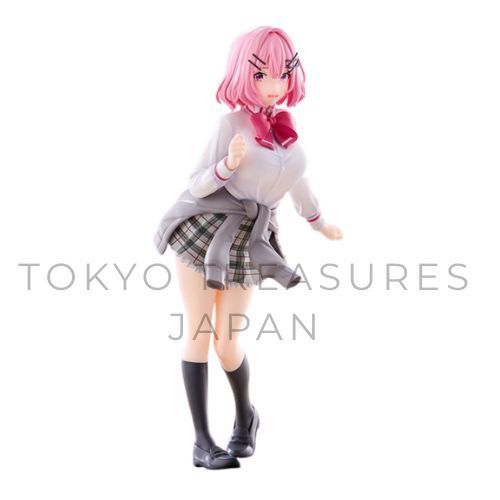 わたしが恋人になれるわけないじゃん、ムリムリ!（※ムリじゃなかった