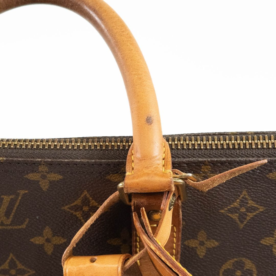 LOUIS VUITTON ルイヴィトン キーポル60 M41412 バンドリエール