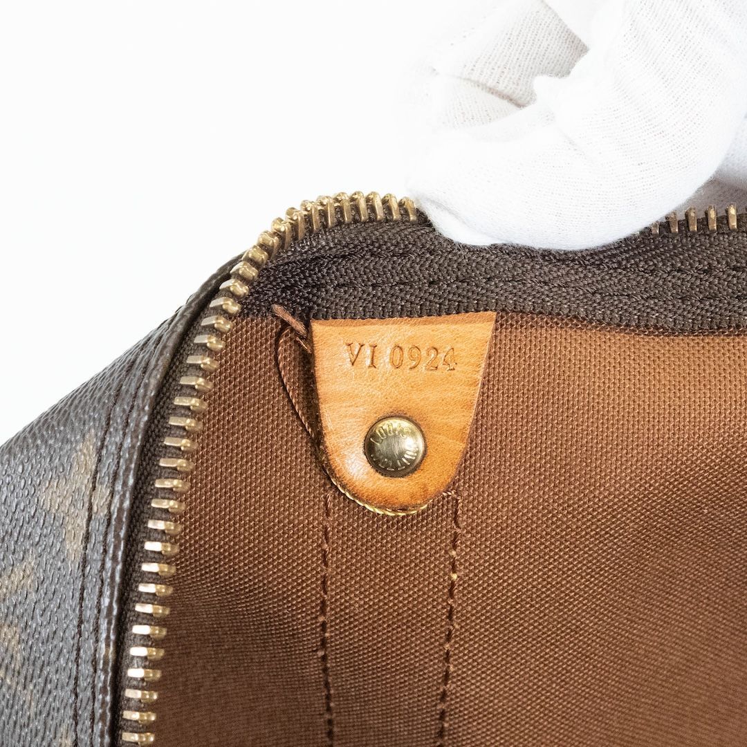 LOUIS VUITTON ルイヴィトン キーポル60 M41412 バンドリエール
