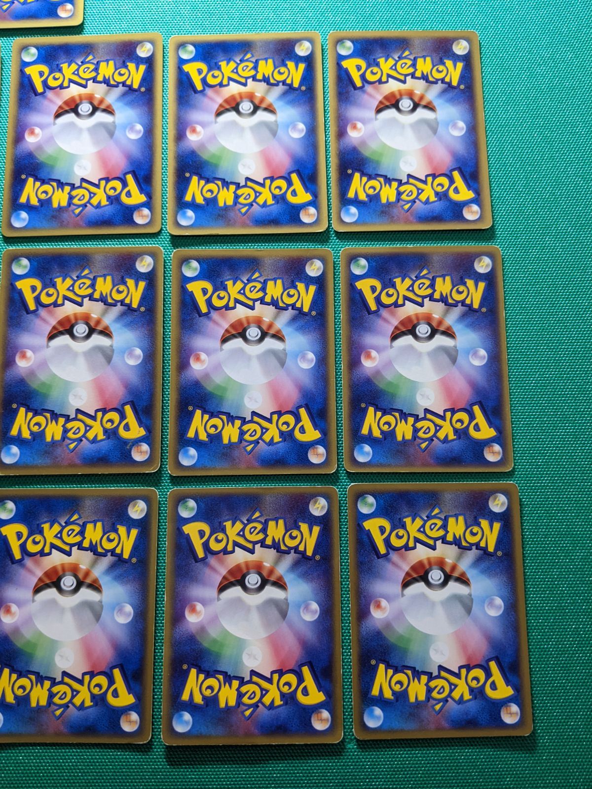 ポケモンカード Vsシリーズ6枚、e-シリーズ24枚 計30枚 まとめ売り