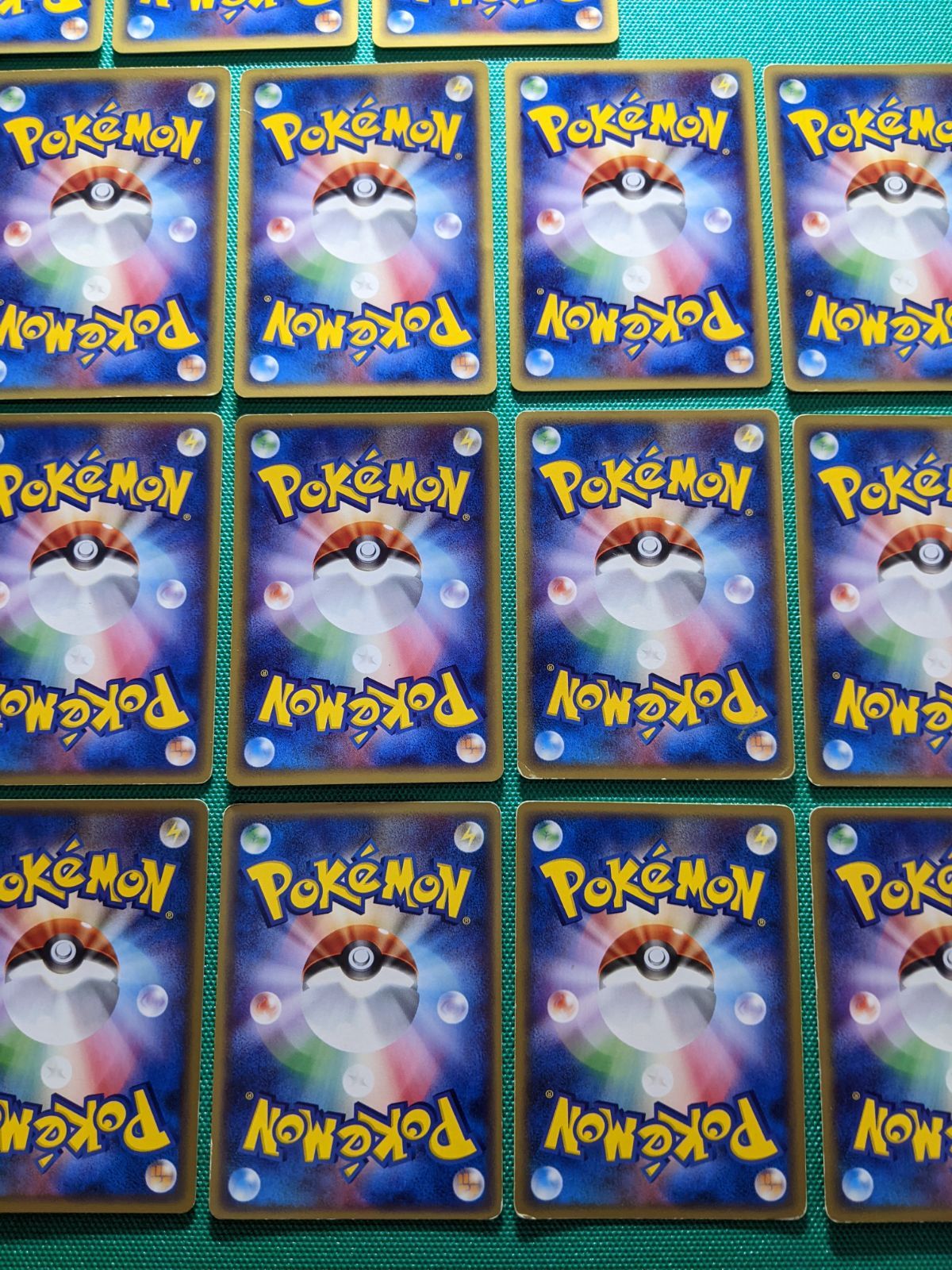 ポケモンカード Vsシリーズ6枚、e-シリーズ24枚 計30枚 まとめ売り