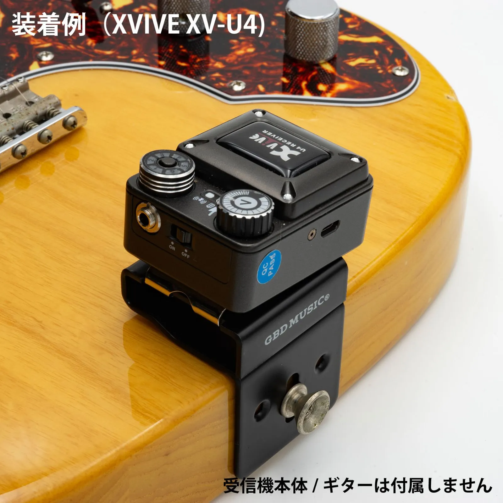 2026年最新】Xvive xv-u4の人気アイテム - メルカリ