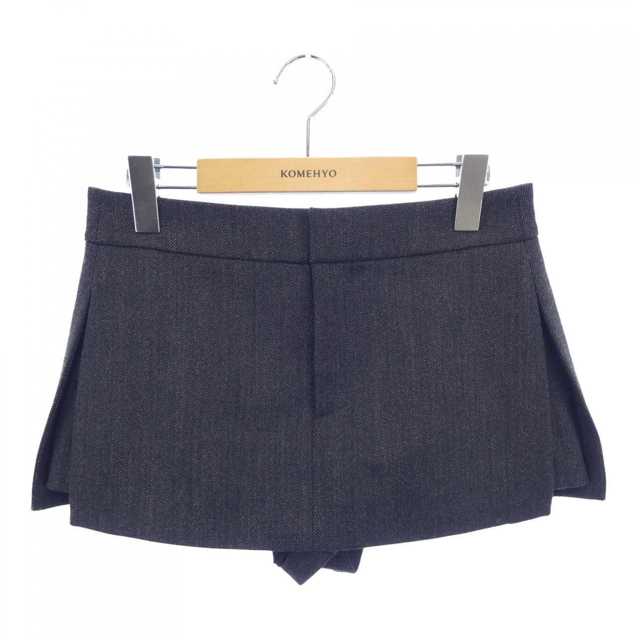 アレキサンダーワン ALEXANDER WANG 1WC1265375 ショートパンツ - メルカリ