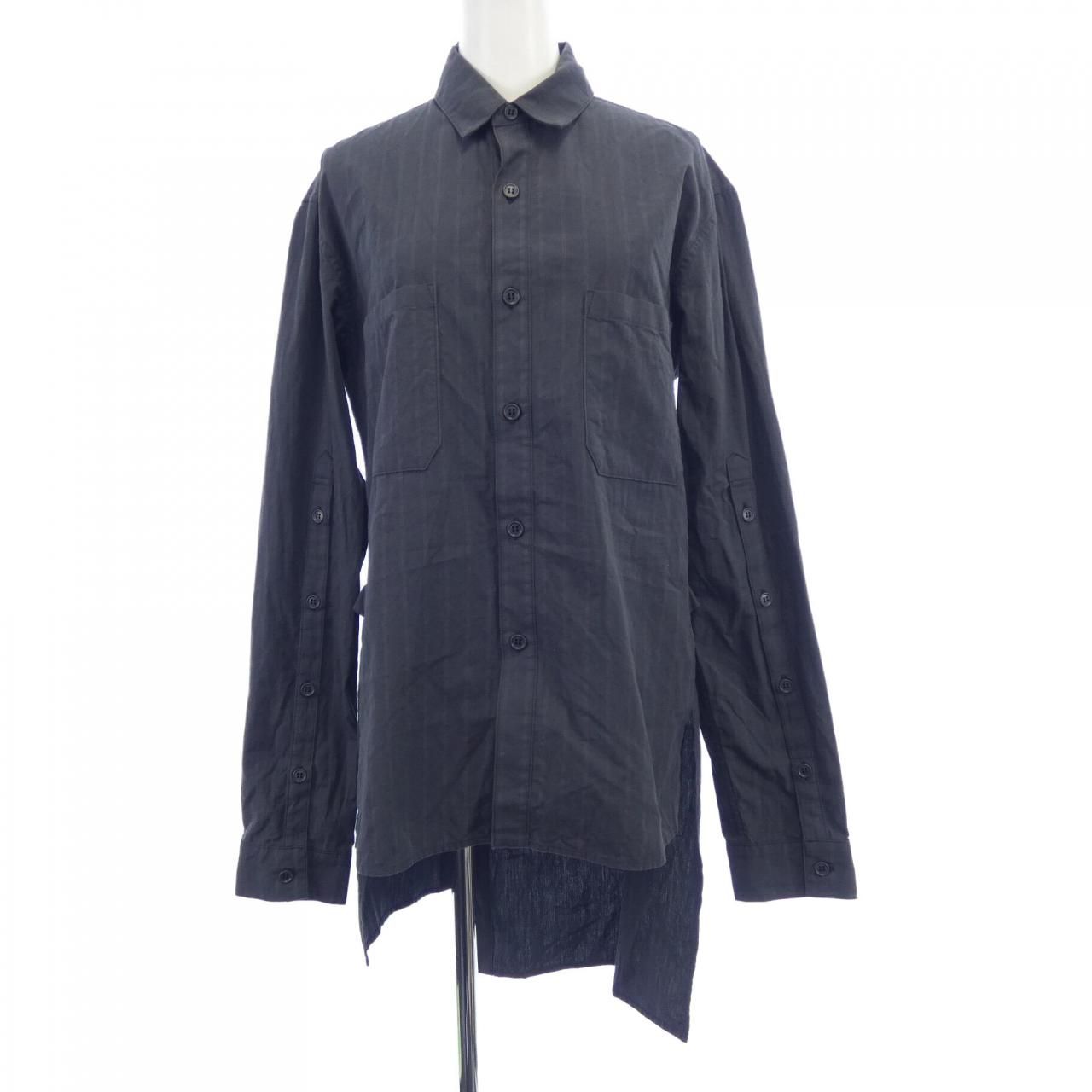 リミフゥ LIMI feu シャツ - メルカリ