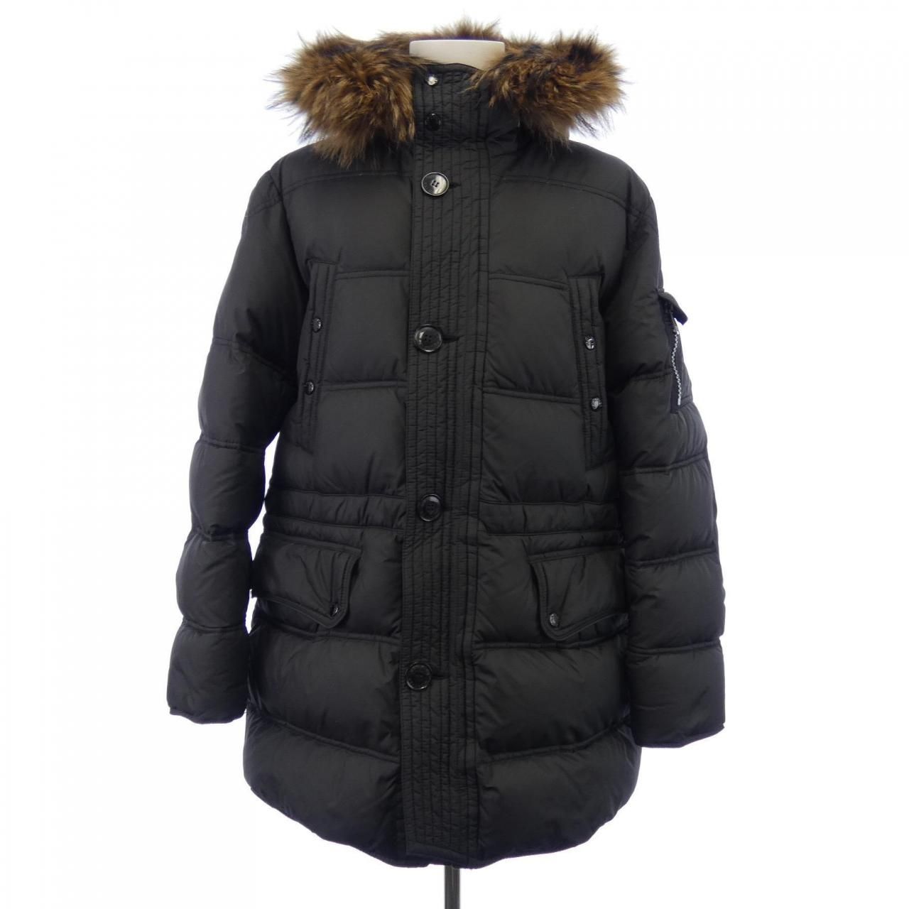 2026年最新Yahoo!オークション 美品. MONCLER “AFFTON アフトン