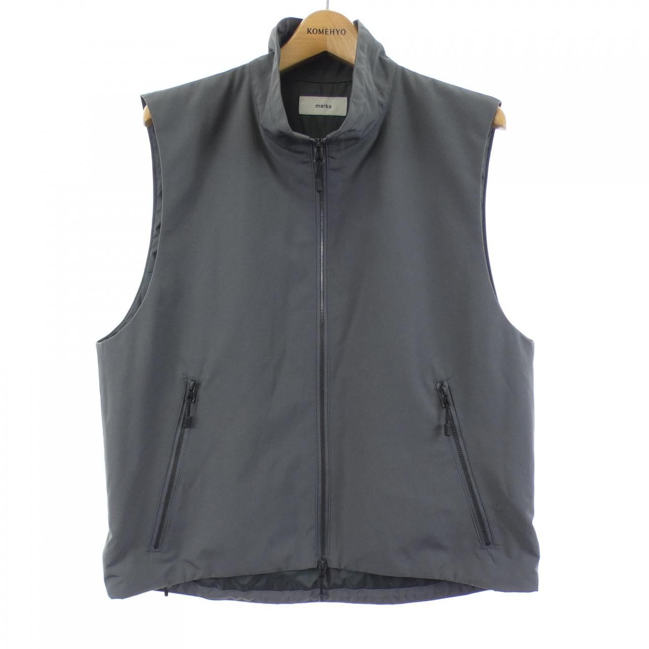 マーカ MARKA M23F-31BL01A ベスト マーカ MARKA M23F-31BL01A ベスト - メルカリ
