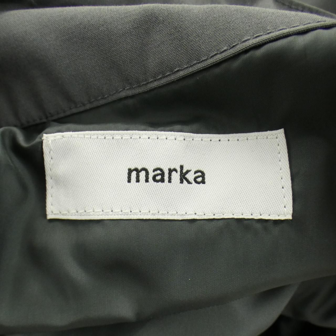 マーカ MARKA M23F-31BL01A ベスト マーカ MARKA M23F-31BL01A ベスト - メルカリ