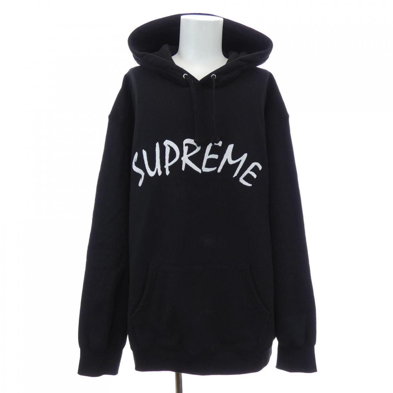 シュプリーム SUPREME FTP Arc Hooded パーカー