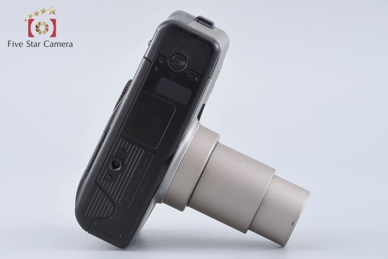 中古】Canon キヤノン Autoboy S PANORAMA コンパクトフィルムカメラ