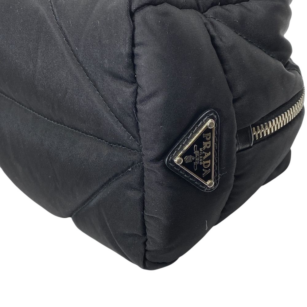 プラダ Re-Nylon リ ナイロン ポーチ 2NA050 PRADA トラベルポーチ 