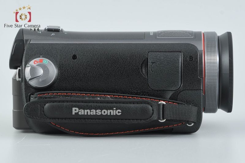 カメラ 【】Panasonic パナソニック HDC-TM700 デジタルハイビジョン