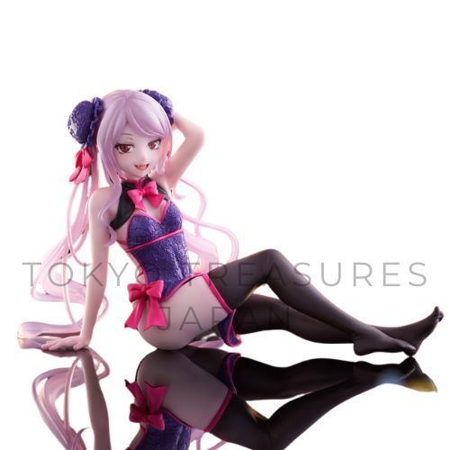 オーバーロード Desktop Cute フィギュア シャルティア～チャイナ