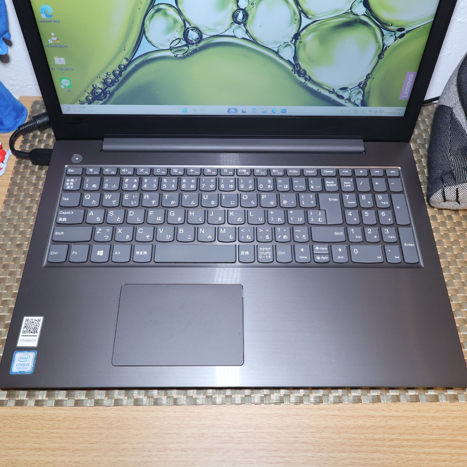 特価品！Win11公式対応i5/メ8G/高速SSD/DVD/FHD/カメラ/無線 - メルカリ