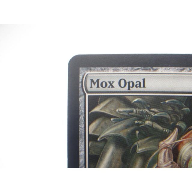 MTG Mox Opal / オパールのモックス 英語版 #UX2643 【公式通販】