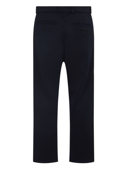 PRADA チノ パンツ 送料無料