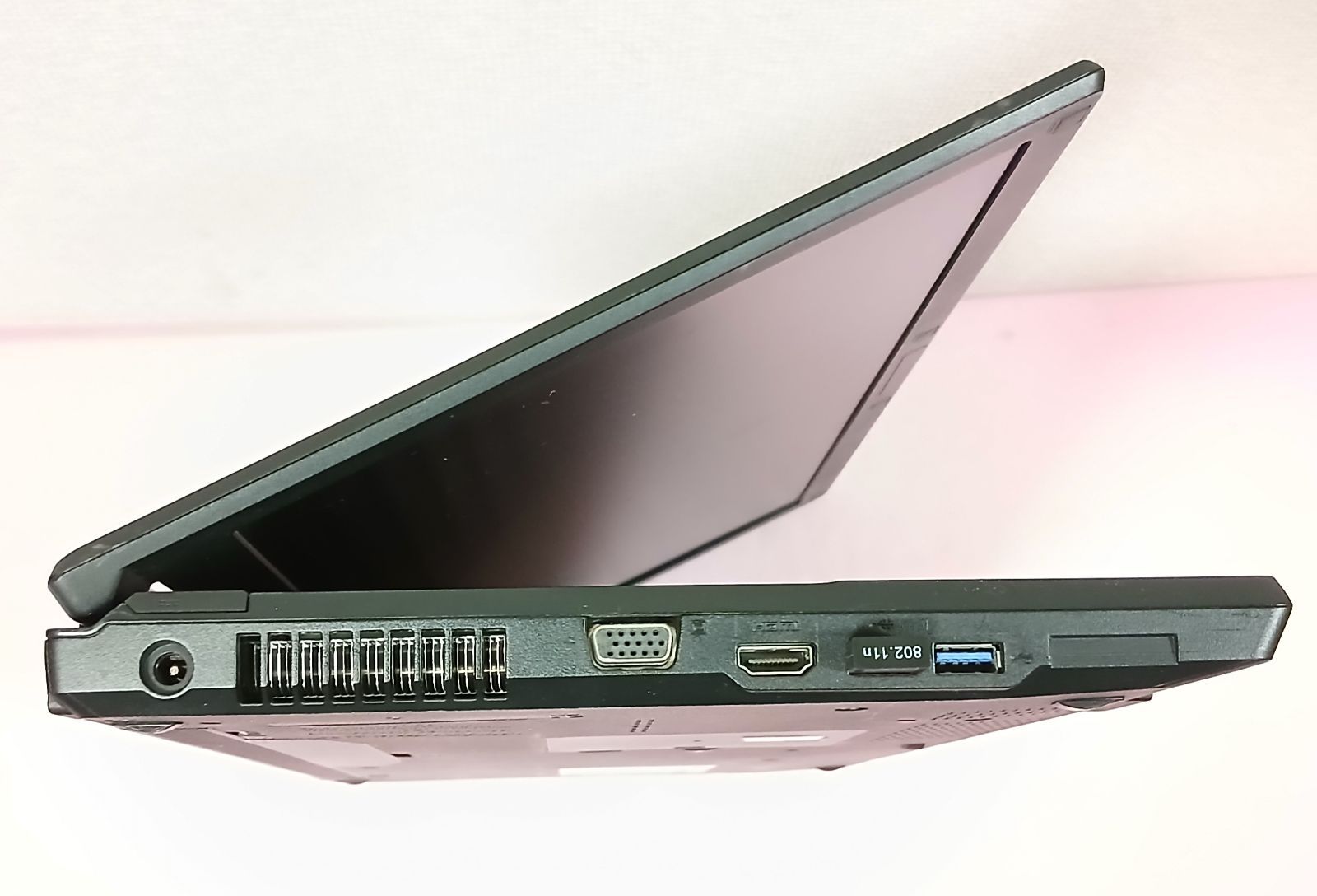 初期設定不要☆富士通Corei3 Win11 Office2021ノートPC - メルカリ