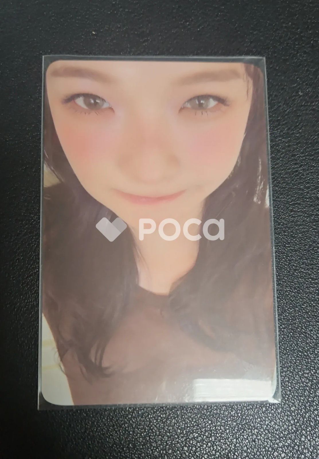 fromis_9 プロミスナイン ペク・ジホン From Our 20's POP-UP STORE