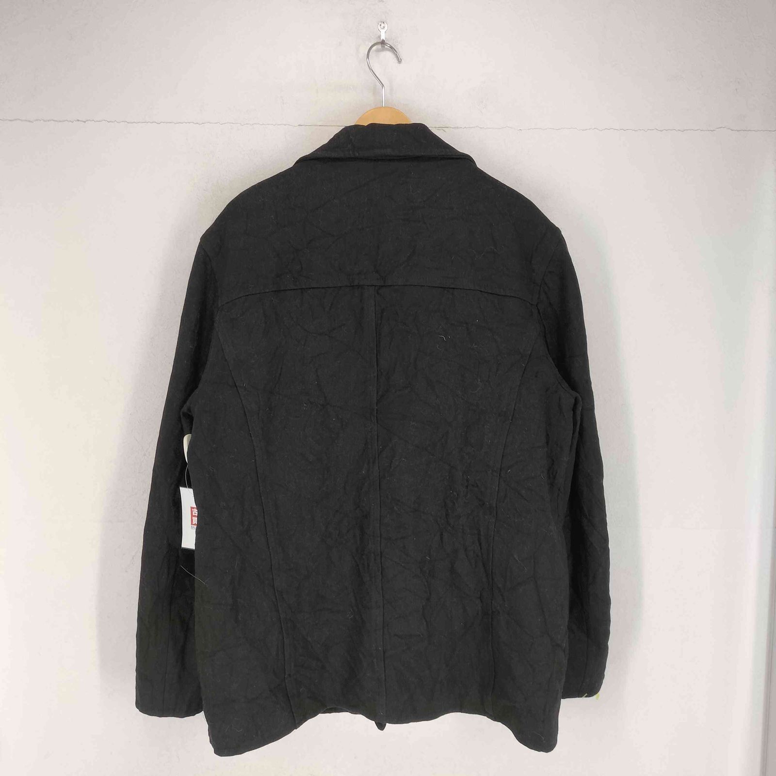 チャップスラルフローレン CHAPS RALPH LAUREN Pコート ピーコート