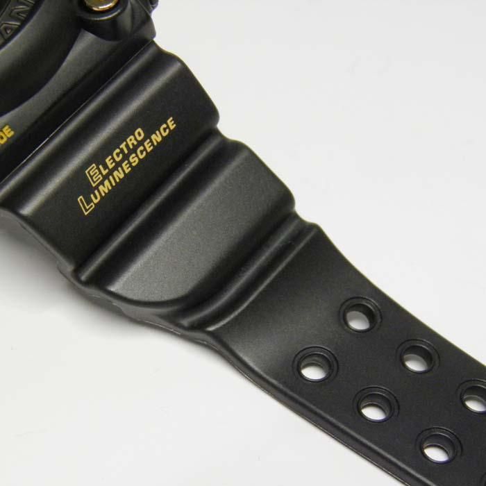 CASIO(カシオ)G-SHOCK(ジーショック) DW-8200B-9A ゴールドチタン 