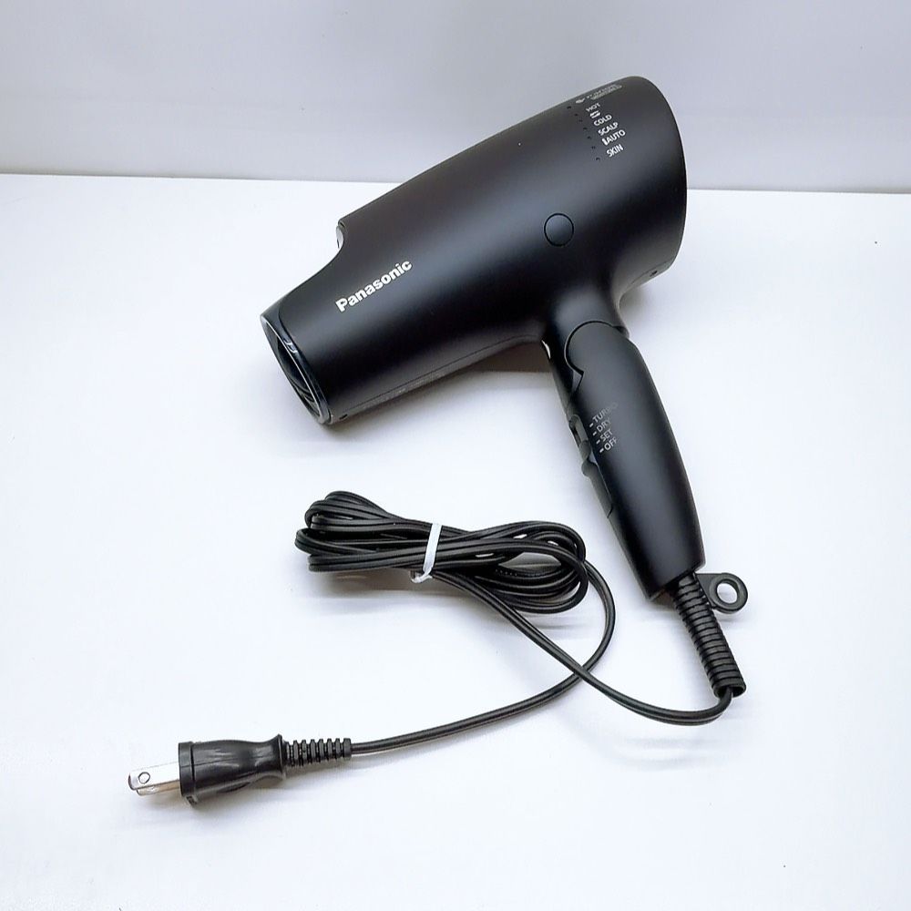 ほぼ未使用》 Panasonic ナノケア ドライヤー EH-NA0G eh-na0g nano 