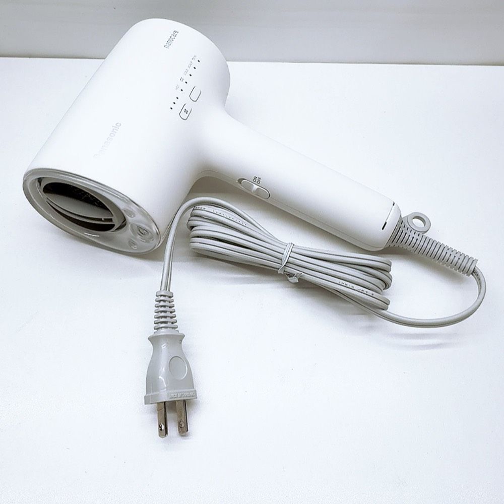 ほぼ未使用》 Panasonic ナノケア ドライヤー EH-NA0J eh-na0j nano 