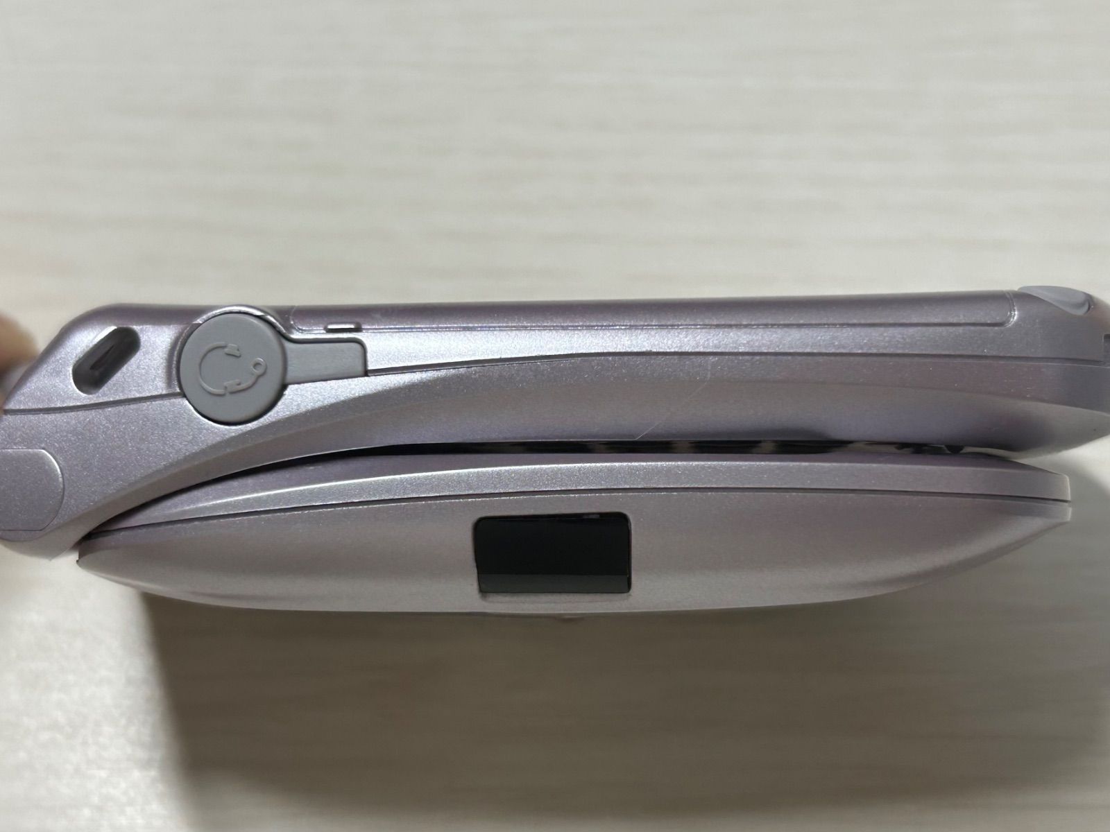 携帯 ガラケー モックアップ ドコモ P503is 全色 パナソニック 展示品