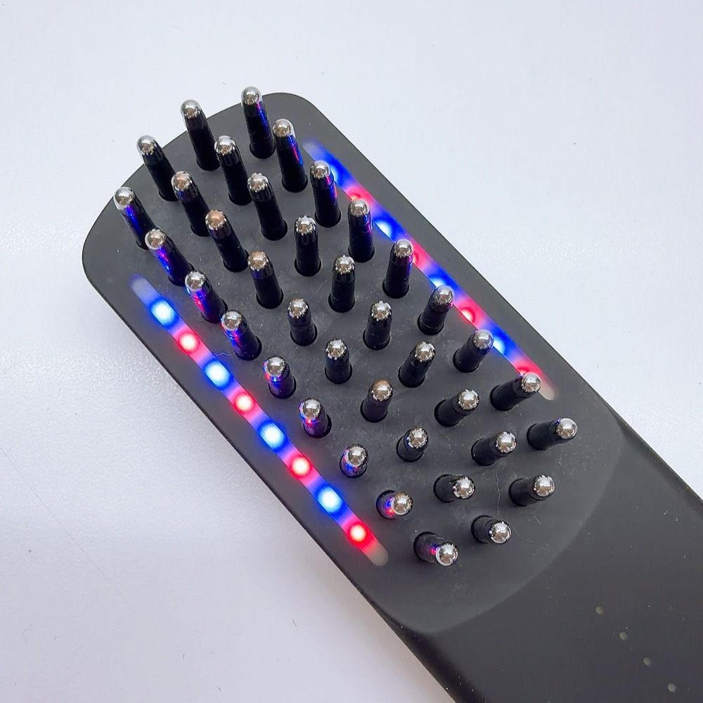 ほぼ未使用》 Brighte ELEKIBRUSH ブライト エレキブラシ ブラシ型