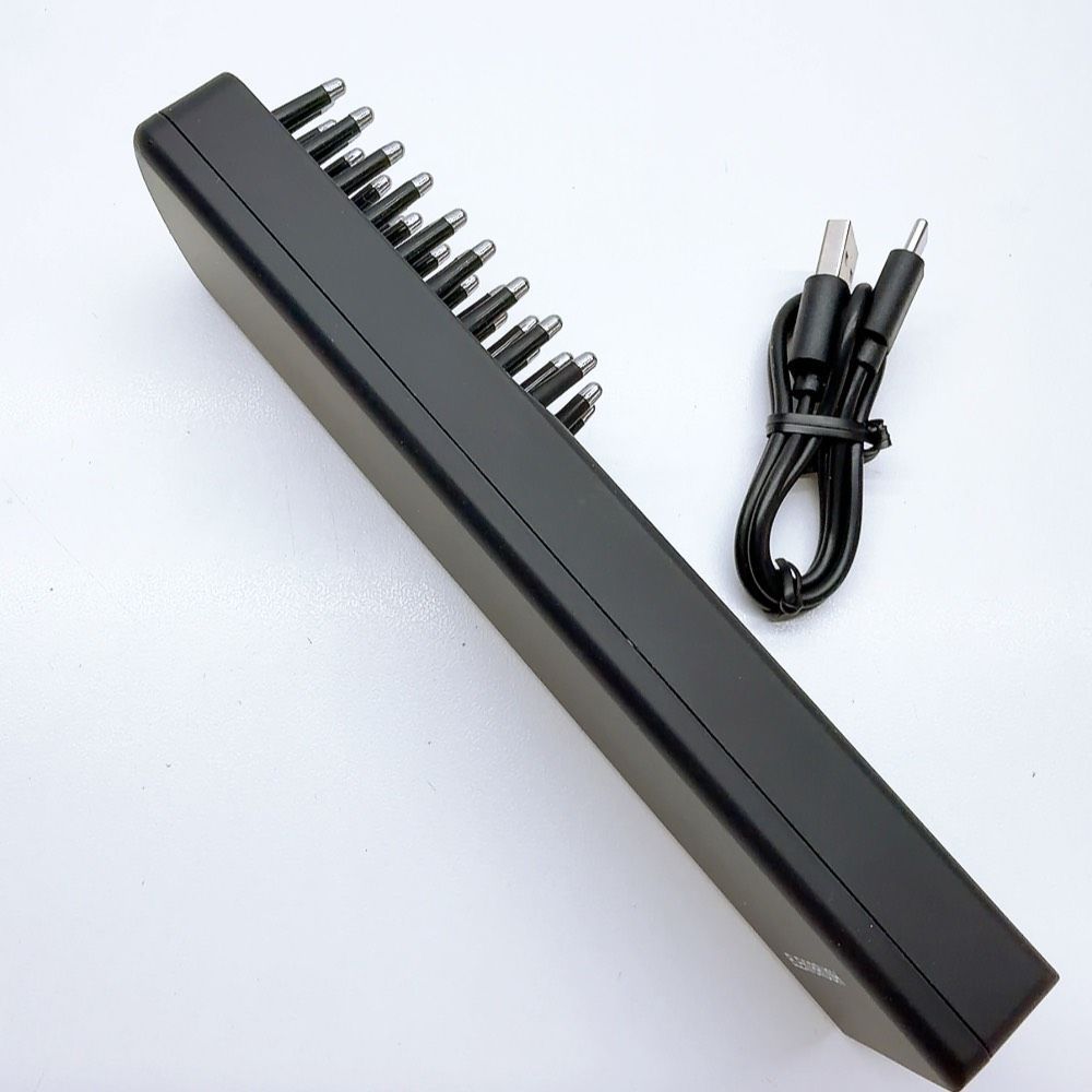 ほぼ未使用》 Brighte ELEKIBRUSH ブライト エレキブラシ ブラシ型