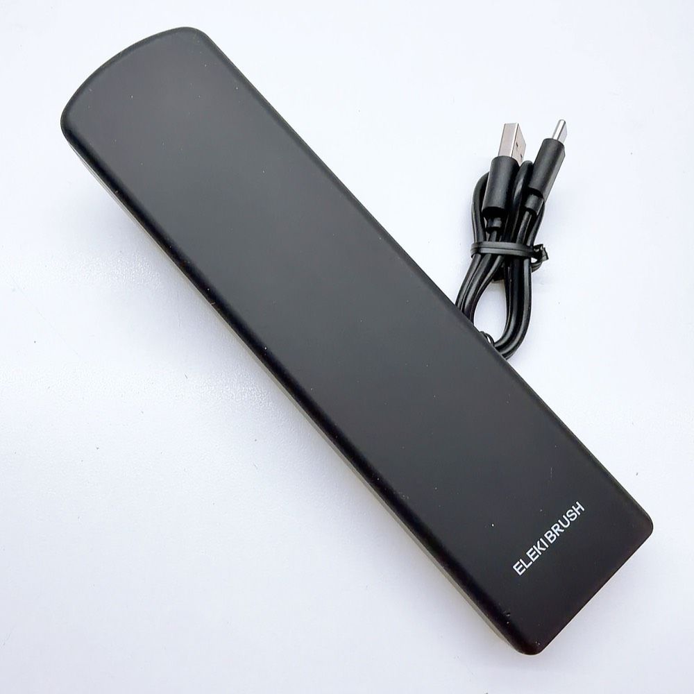 ほぼ未使用》 Brighte ELEKIBRUSH ブライト エレキブラシ ブラシ型