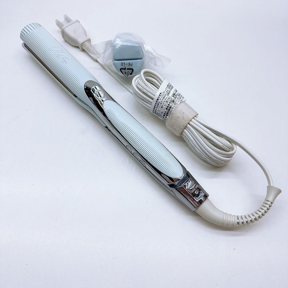 最新モデル♡動作保証》 Refa リファ ビューテック ストレート プロ