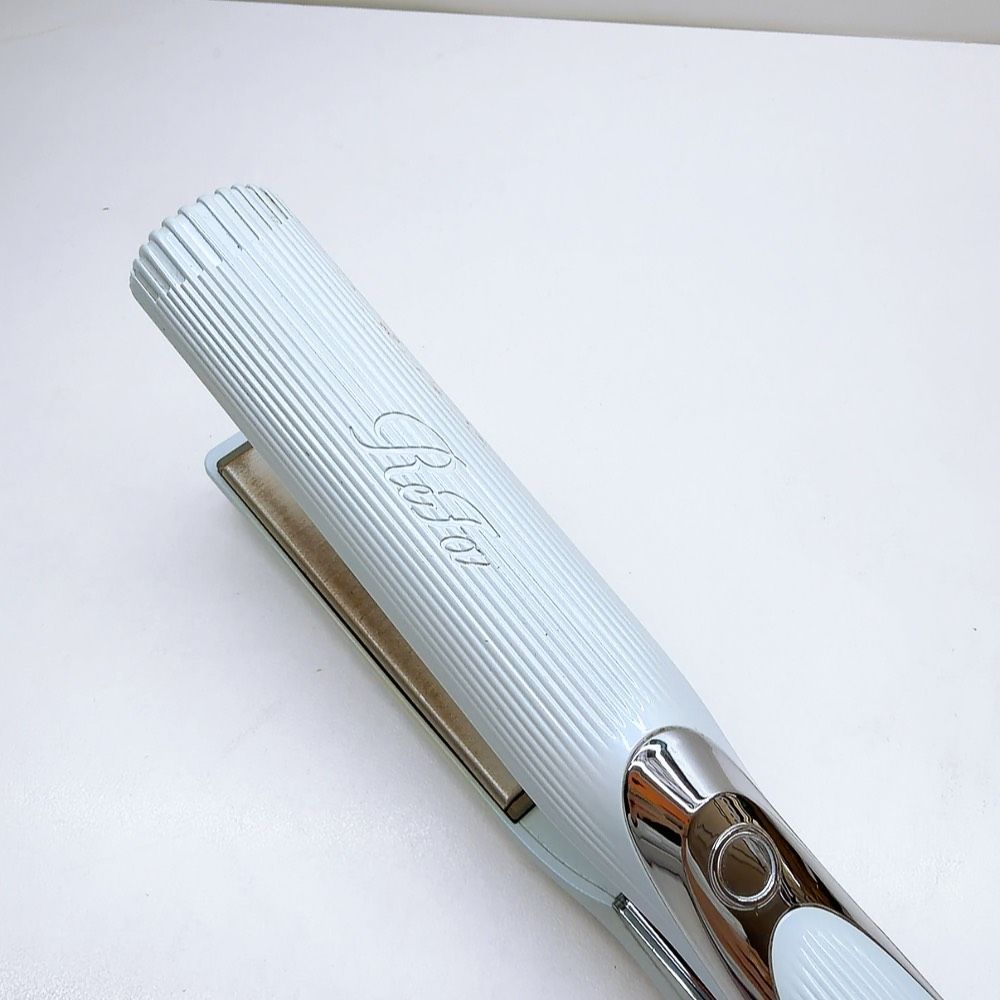 最新モデル♡動作保証》 Refa リファ ビューテック ストレート プロ