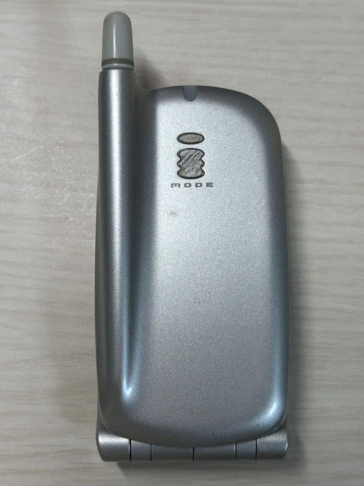 モックアップ MODE NTT DOCOMO N502i K276