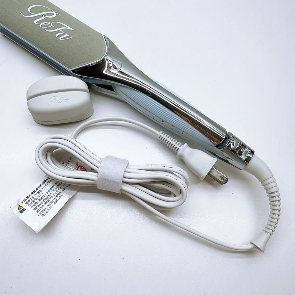 最新モデル??ほぼ未使用》 Refa リファ ビューテック パワー