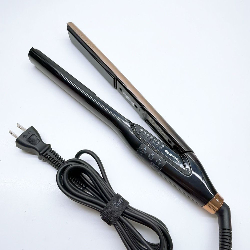 ほぼ未使用》 リュミエリーナ ヘアビューロン 4D plus 4Dplus ほぼ未使用》 リュミエリーナ ヘアビューロン 4D plus 4Dplus