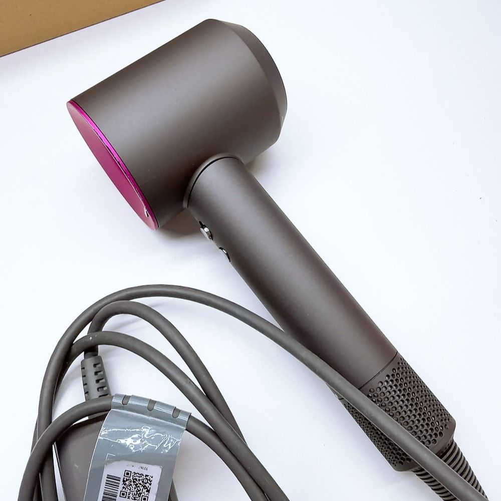 Dyson ダイソン ヘアドライヤー 品 HD15正規品 人気色☀︎美品】dyson