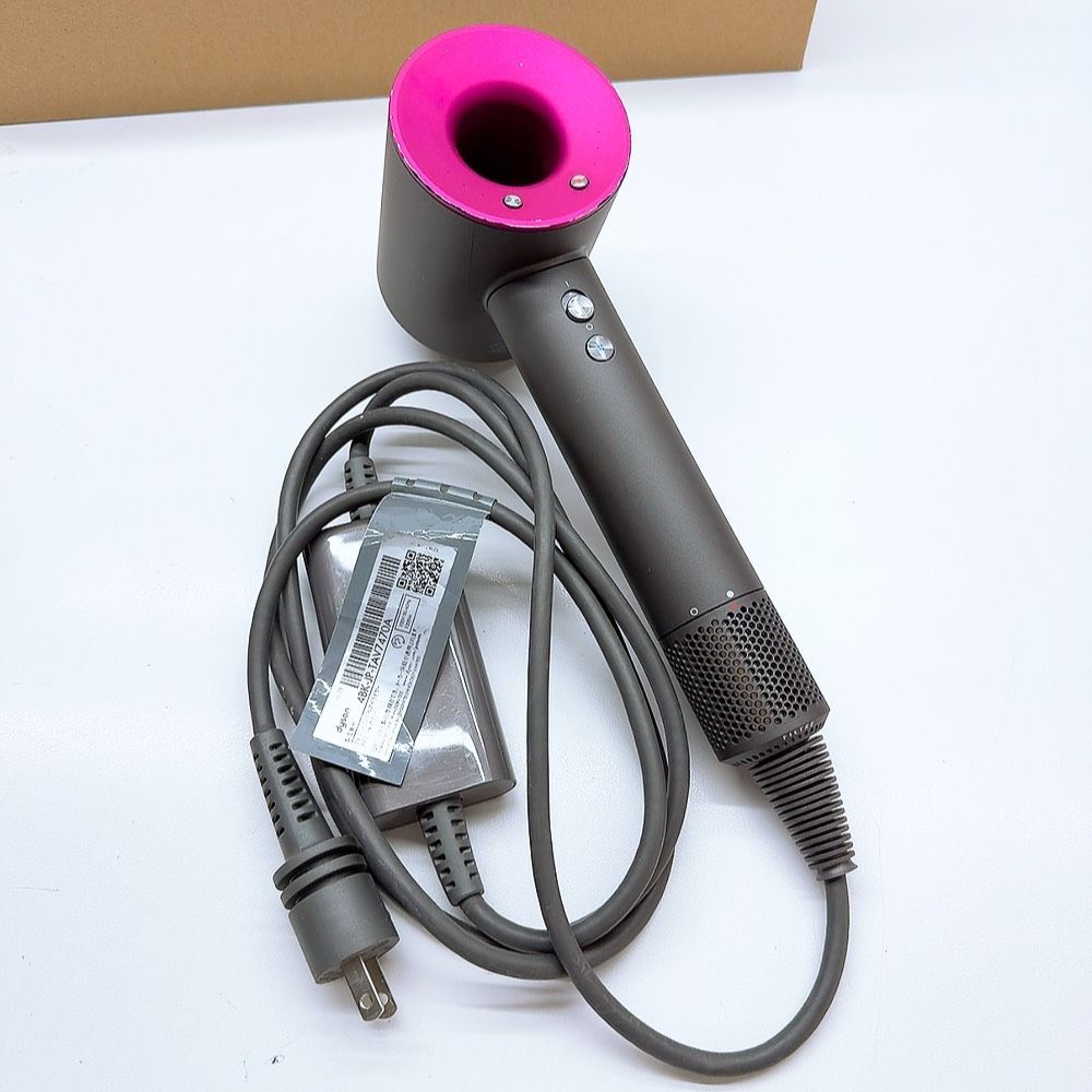 1週間保証】dyson ダイソン ヘアドライヤー HD15 1週間保証・断線し