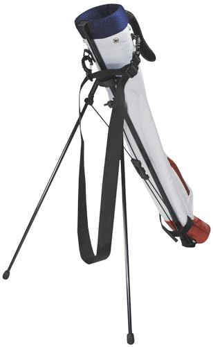 ラウンドスタンドバッグ