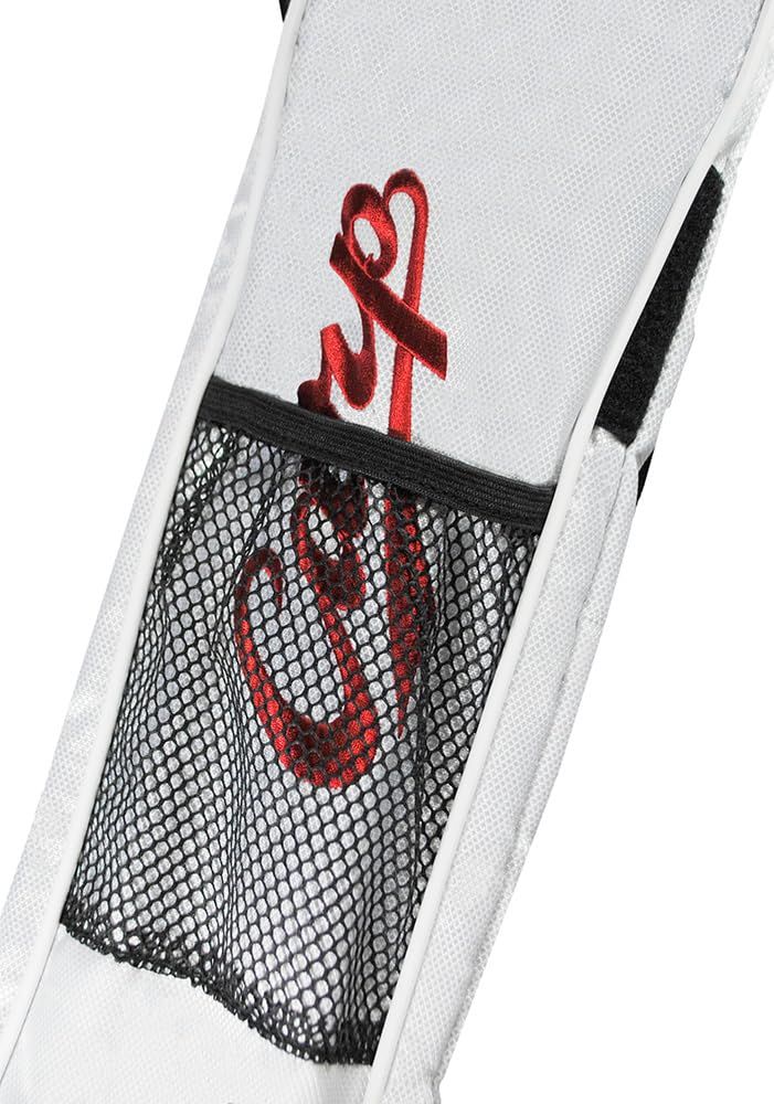 ラウンドスタンドバッグ