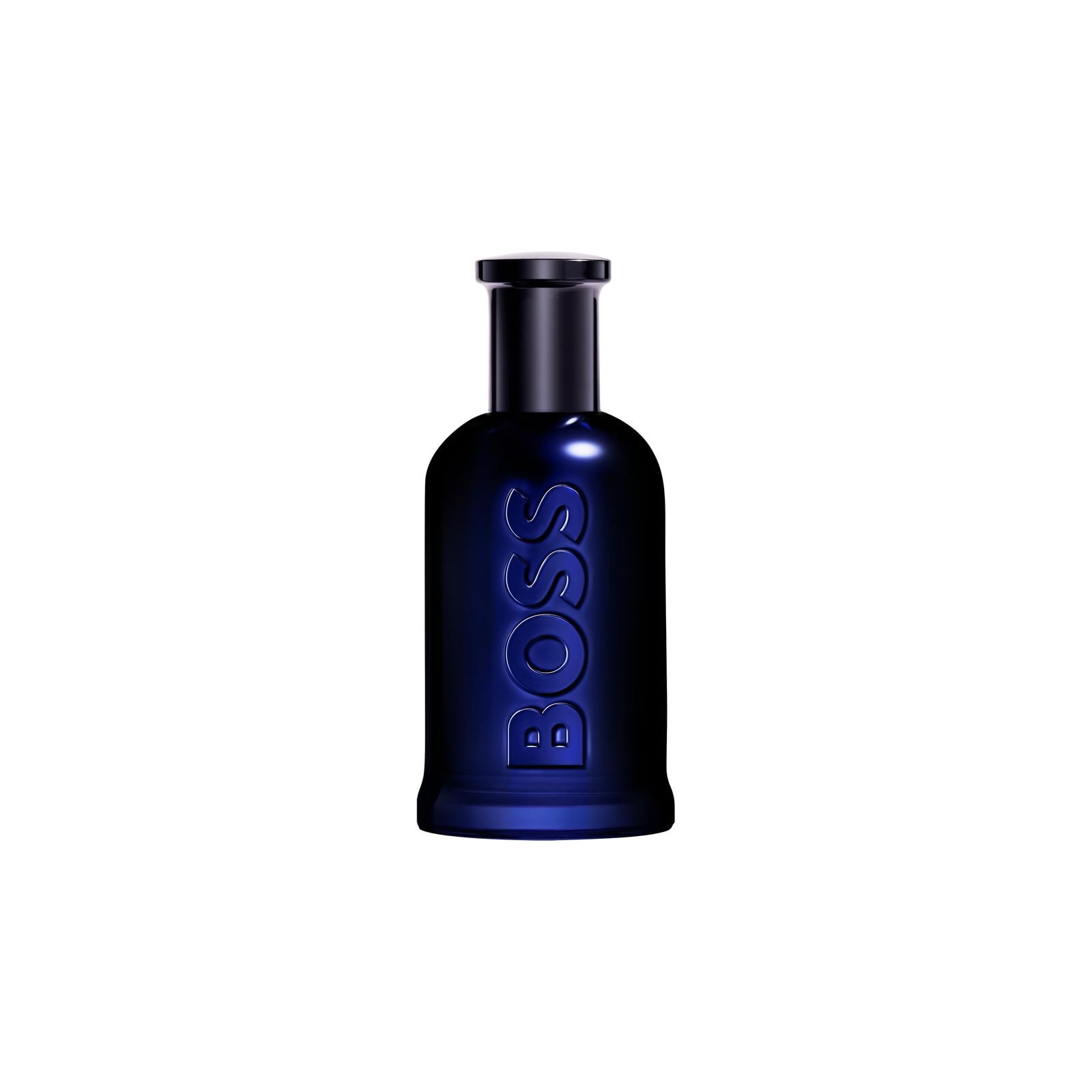新品 ヒューゴボス HUGO BOSS ボスナイト 100ml EDT SP オードトワレスプレー