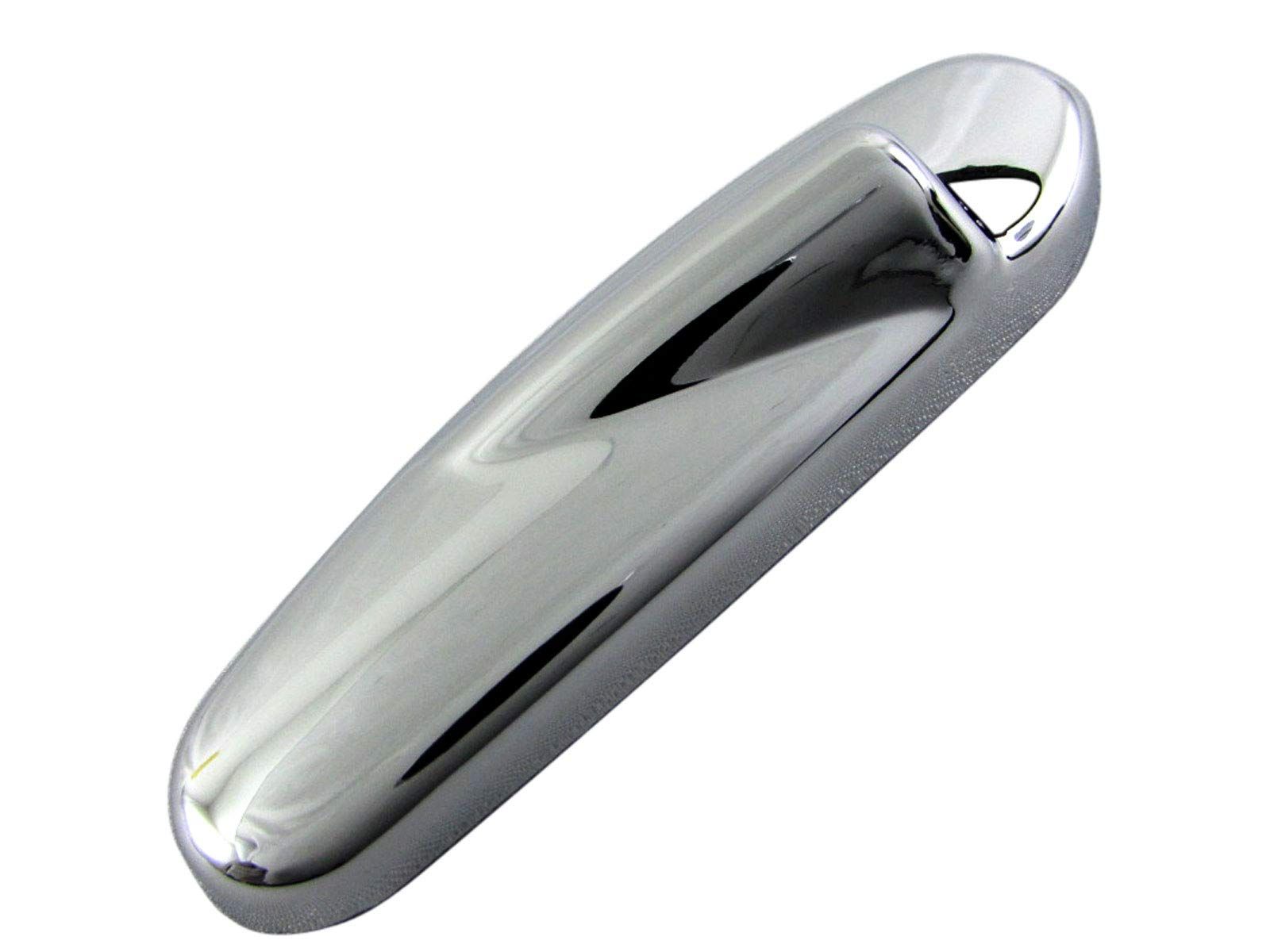 新品 BRIGHTZ パジェロミニ H53A H58A メッキアンテナカバー 【 ANTENNA－049 】 H53 H58 53 58 パジェロ ミニ パジエロミニ パジエロ